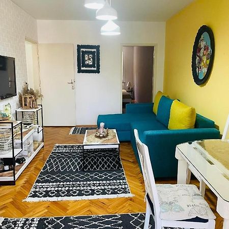 Skopje Cozy Apartment Экстерьер фото