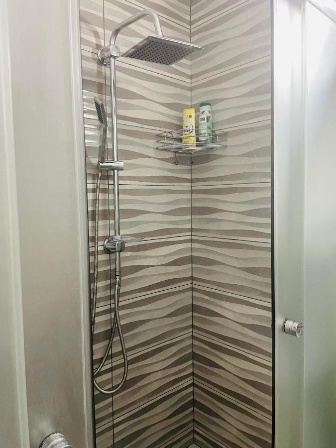 Skopje Cozy Apartment Экстерьер фото